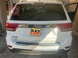 جیپ گراند شیرۆکی